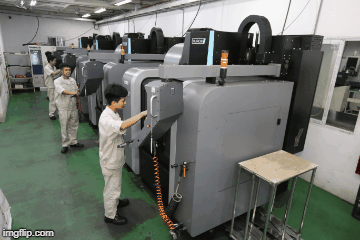 Năng lực sản xuất nhà máy 2