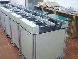 Băng tải truyền mạch